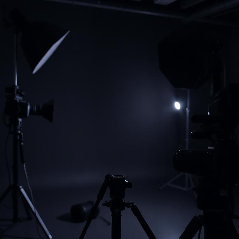 Professional photography session by Cascade Design Studio in the Pacific Northwest